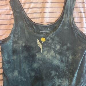 Large Purusha People Jumpsuit